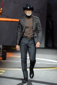 Billionaire Men's Fall 2017