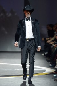Billionaire Men's Fall 2017