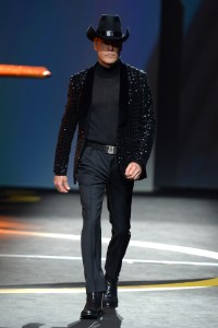 Billionaire Men's Fall 2017