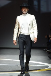 Billionaire Men's Fall 2017