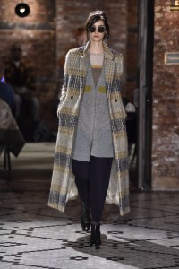 Billy Reid Men's Fall 2017