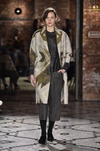 Billy Reid Men's Fall 2017
