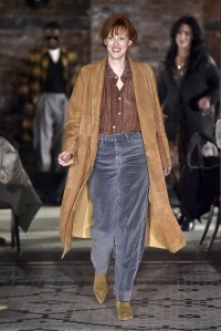 Billy Reid Men's Fall 2017