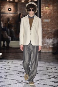 Billy Reid Men's Fall 2017