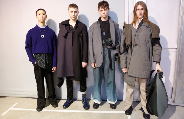 Lanvin Said in Talks With Qatari Investor