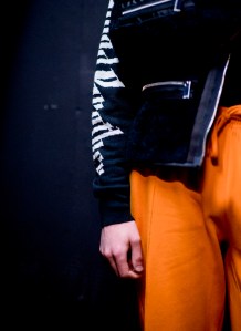Blood Brother Men's Fall 2017