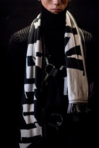 Blood Brother Men's Fall 2017