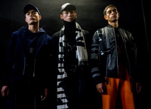 Blood Brother Men's Fall 2017