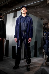 Blood Brother Men's Fall 2017