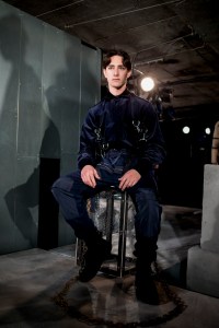 Blood Brother Men's Fall 2017