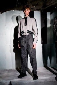 Blood Brother Men's Fall 2017