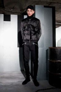 Blood Brother Men's Fall 2017