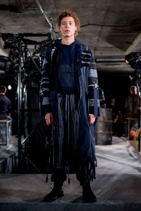 Blood Brother Men's Fall 2017