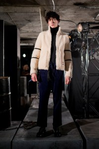 Blood Brother Men's Fall 2017