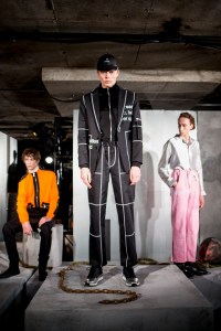 Blood Brother Men's Fall 2017