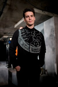 Blood Brother Men's Fall 2017