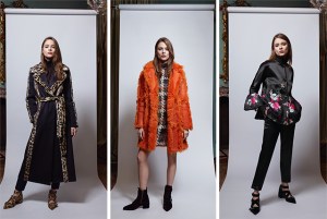 Blumarine Pre-Fall 2017