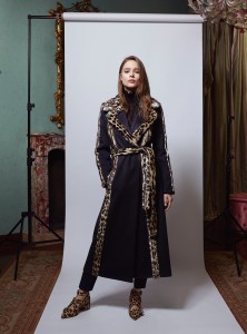 Blumarine Pre-Fall 2017