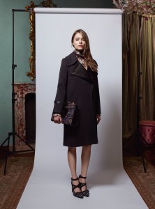 Blumarine Pre-Fall 2017