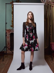 Blumarine Pre-Fall 2017