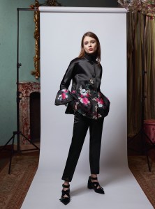 Blumarine Pre-Fall 2017