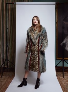 Blumarine Pre-Fall 2017
