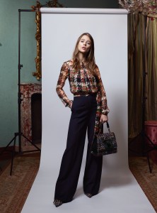 Blumarine Pre-Fall 2017