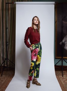 Blumarine Pre-Fall 2017