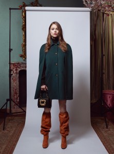 Blumarine Pre-Fall 2017
