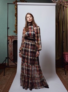 Blumarine Pre-Fall 2017