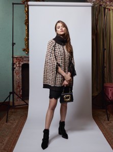 Blumarine Pre-Fall 2017