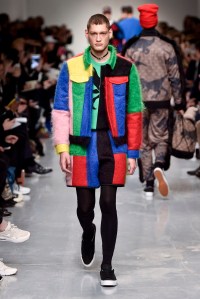 Bobby Abley Men's Fall 2017