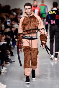 Bobby Abley Men's Fall 2017