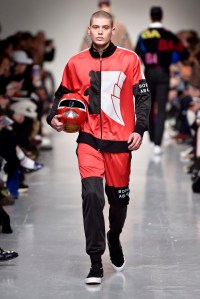Bobby Abley Men's Fall 2017