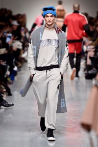 Bobby Abley Men's Fall 2017