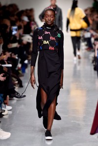 Bobby Abley Men's Fall 2017