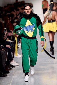 Bobby Abley Men's Fall 2017