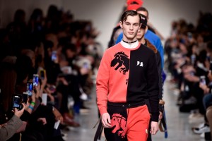 Bobby Abley Men's Fall 2017