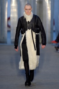 Boris Bidjan Saberi Men's Fall 2017