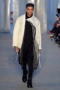 Boris Bidjan Saberi Men's Fall 2017