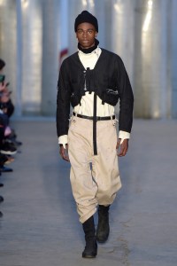 Boris Bidjan Saberi Men's Fall 2017
