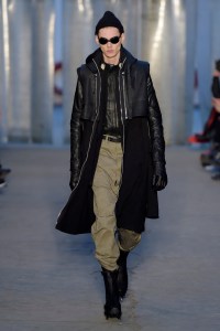 Boris Bidjan Saberi Men's Fall 2017