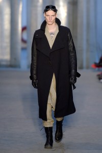Boris Bidjan Saberi Men's Fall 2017