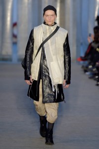 Boris Bidjan Saberi Men's Fall 2017