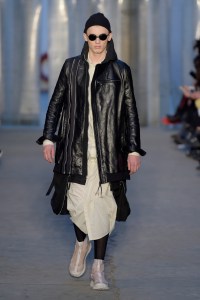 Boris Bidjan Saberi Men's Fall 2017