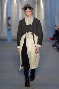 Boris Bidjan Saberi Men's Fall 2017