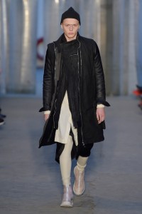 Boris Bidjan Saberi Men's Fall 2017