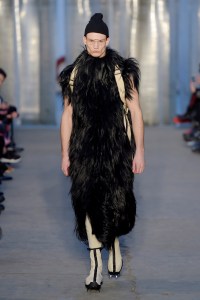 Boris Bidjan Saberi Men's Fall 2017