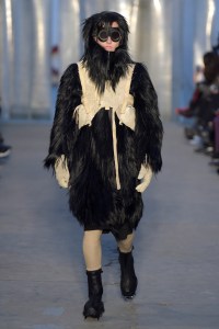 Boris Bidjan Saberi Men's Fall 2017