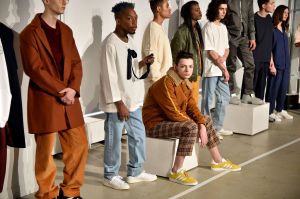 Bristol Men's Fall 2017